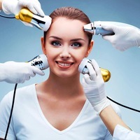 Devices for skin rejuvenation